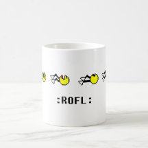 :rofl: mug