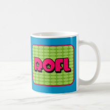 ROFL Mug