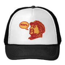 ROFLMAO HATS