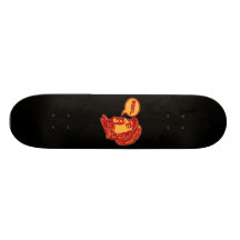 ROFLMAO SKATEBOARD DECKS