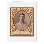 Roger Bresnahan Baseball 1909 cards