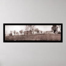 Roger Williams Univ Photo 1916 Print