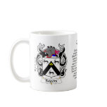 Rogers Crest mug