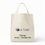 Rogue Shopping bag