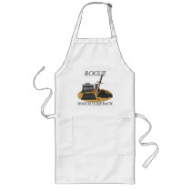 Rogue: Watch Your Back Aprons