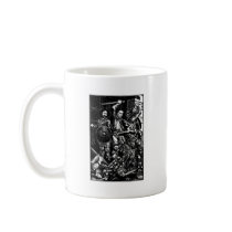 rogues mug