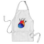 Roguish Rascal aprons