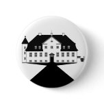 Rohden Manor House - Logo Pinback Button