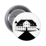 Rohden Manor House - Logo Pinback Button