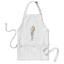 Rohirrim Flag Apron