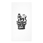 ROI DE LION photo cards