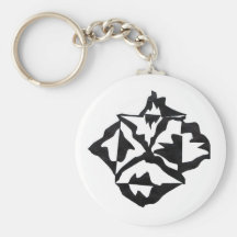 Roie Moyal Key Chain