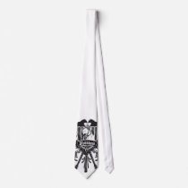 Rokkland tie