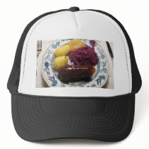 Roladen 2008 mesh hat