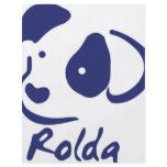 ROLDA flyers