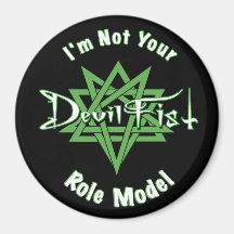 Role Model Magnet