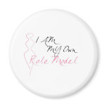 Role Model White magnets