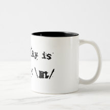 Roleplay is \m/ >_< \m/ coffee mugs
