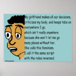 Roles Reversed posters