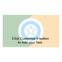 Rolimdemoura Rondonia Brasil, Brazil flag Business Card Template