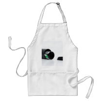 Roll of Film Aprons