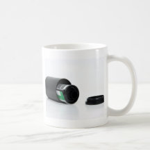 Roll of Film Coffee Mugs