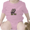 ROLL OUT!  Baby Sushi Tee t-shirts