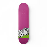 "Rolled" skateboards