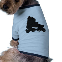 Roller-blade Pet Clothes