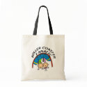 Roller Coaster Fanatic bags