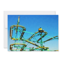 Roller Coaster