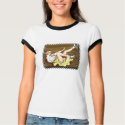 Roller Derby Girls! t-shirts