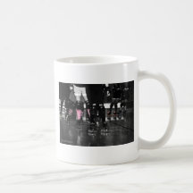 Roller Derby Mugs