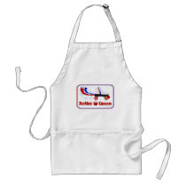 Roller Queen Apron