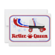 Roller Queen