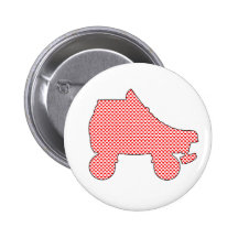 roller skate button