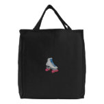 Roller Skate Canvas Bags