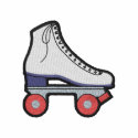 Roller Skate embroidered shirts