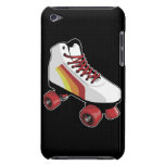 Roller skate iPod touch iPod Touch Covers