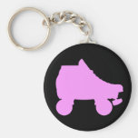 roller skate key chains