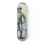 Roller Skateboard