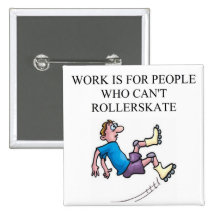 roller skating accident buttons