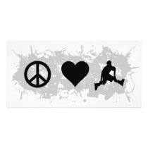 Rollerblading