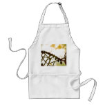 Rollercoaster aprons