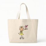 Rollerskating Waitress  bags