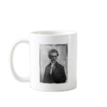Rollin Heber Neal ~ Portrait 1850 Mug