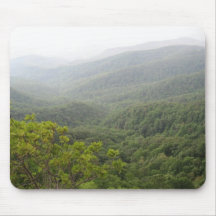 Rollin hills mouse mat