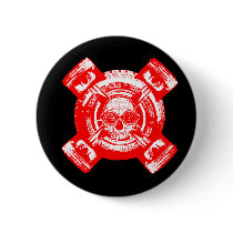 Rolling Bonez I Button