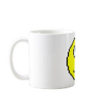 Rolling Eyes Emoticon mugs