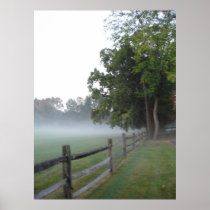 Rolling Fog
